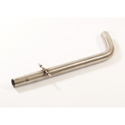 Gr.A Exhaust (stainless steel) (941012-VR)
