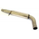 Izpušni sistemi Friedrich Motorsport 3"(76mm) Exhaust (stainless steel) AUDI A3 Skoda Octavia Seat Leon, Toledo VW Beetle, Golf, Bora (981012-X3-VA) | race-shop.si