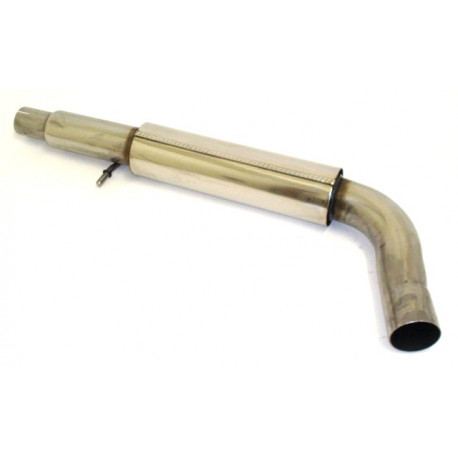 Izpušni sistemi Friedrich Motorsport 3"(76mm) Exhaust (stainless steel) AUDI A3 Skoda Octavia Seat Leon, Toledo VW Beetle, Golf, Bora (981012-X3-VA) | race-shop.si