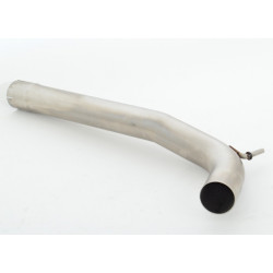3"(76mm) Exhaust (stainless steel) (981441R-X3-VR)