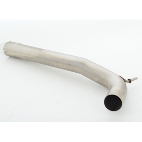 Izpušni sistemi Friedrich Motorsport 3"(76mm) Exhaust (stainless steel) (981441R-X3-VR) | race-shop.si