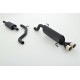 Izpušni sistemi Friedrich Motorsport Gr.A Exhaust Alfa Romeo Mito - ECE approval (964020-X) | race-shop.si