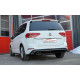 Izpušni sistemi Friedrich Motorsport Gruppe A Exhaust VW Touran 5T - ECE approval (981430-X) | race-shop.si