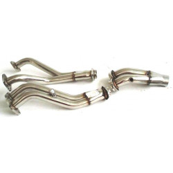 Exhaust manifold (stainless steel) VW Golf (FMVWFK02-1)