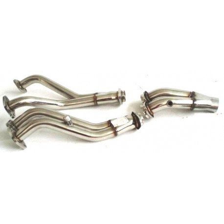 Golf Exhaust manifold (stainless steel) VW Golf (FMVWFK02-1) | race-shop.si