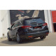 Izpušni sistemi Friedrich Motorsport 76mm Duplex exhaust system Opel Astra K Sports Tourer - ECE approval (991186AT-X3-X) | race-shop.si