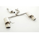 Izpušni sistemi Friedrich Motorsport 76mm Duplex Exhaust Seat Leon 5F ST Cupra 4Drive - ECE approval (992752R-X3-X) | race-shop.si