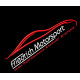 Izpušni sistemi Friedrich Motorsport 76mm Sport exhaust silencer BMW 3er GT F34 - ECE approval (971368G-X3-X) | race-shop.si