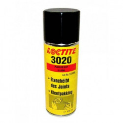 LOCTITE 3020 - glue for sealing 400ml