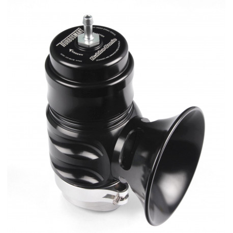 Univerzalni izpušni ventili Turbosmart Blow off Big bubba | race-shop.si