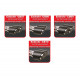 Izpušni sistemi Friedrich Motorsport Gr.A Exhaust Skoda Octavia 1U - ECE approval (982500-x) | race-shop.si