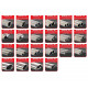 Izpušni sistemi Friedrich Motorsport 70mm Duplex exhaust system BMW 1er F20/F21 - ECE approval (881351MD-X) | race-shop.si