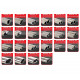 Izpušni sistemi Friedrich Motorsport 2x90mm Sport exhaust system- duplex Audi RS6 4F Quattro (681018DRS-X) | race-shop.si