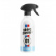 Vetrobransko steklo Shiny Garage D-Icer 500ml - odmrzovalnik stekel -60°C | race-shop.si