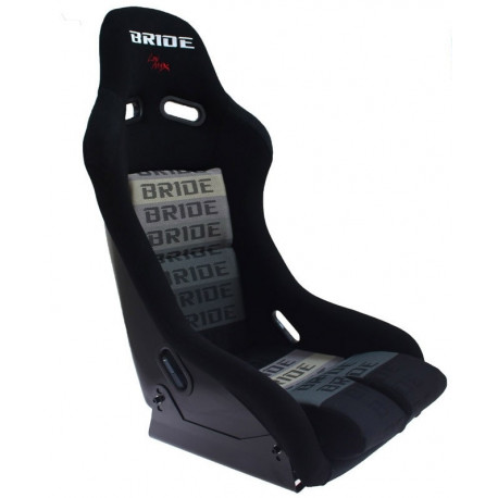 Športni sedeži brez homologacije FIA Racing seat K109 style (XL) | race-shop.si