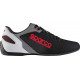 Čevlji Sparco shoes SL-17 black/red | race-shop.si