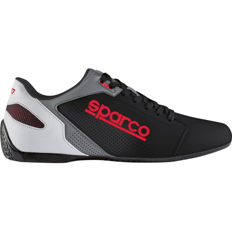 Čevlji Sparco shoes SL-17 black/red | race-shop.si