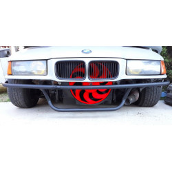 Bash bar for BMW E36 (front- universal)