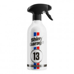Shiny Garage Morning Dew - odstranjevalec voska