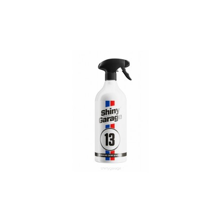 Paint correction Shiny Garage Smooth Clay Lube 500 ml | race-shop.si