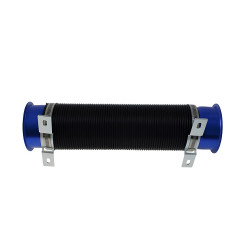 Zračni filter Hose POWER+ 77mm SILVER