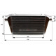 Običajni vmesni hladilniki Hladilnik FMIC univerzalni 450 x 300 x 76mm | race-shop.si