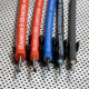 Žice za vžigalne svečke Ignition Leads Magnecor 8mm sport for FIAT Punto GT 1.4 Turbo SOHC 8v | race-shop.si
