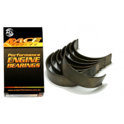 Conrod Bearings ACL race for Mitsubishi 4G63/T/4G64 `83-92