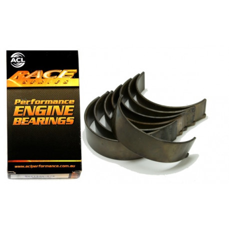 Deli motorja Conrod Bearings ACL race for ACL Conrod Main Shell BMC Mini A Serija 1275cc 3V I4 | race-shop.si