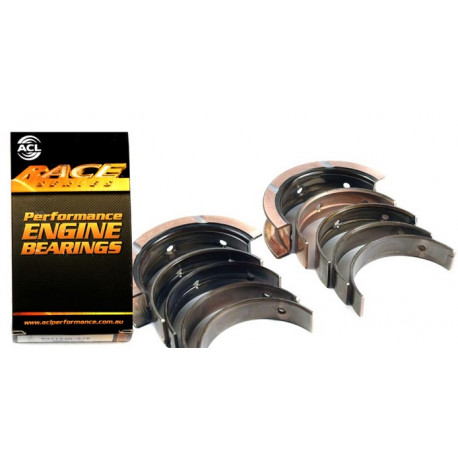 Deli motorja Main Bearings ACL Race for Ford 302/351ci Cleveland V8 | race-shop.si