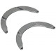 Deli motorja Trust Bearings set ACL race for BMC Mini 1275cc I4 | race-shop.si