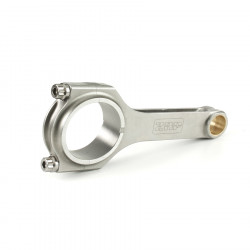 ZRP kovane ojnice H-Beam za Opel 2.0L 16v C20 / Z20 (osnik 21 mm, ARP 2000), 148 mm, 4 kos