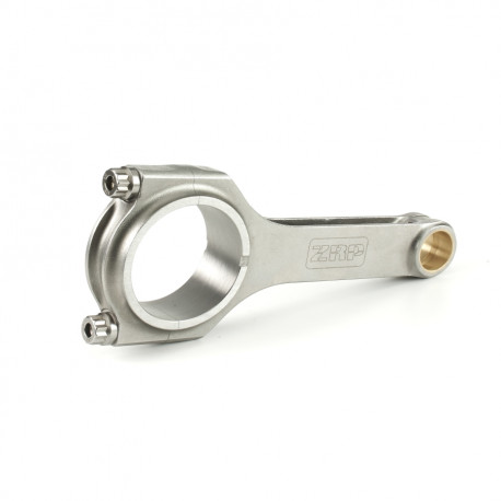 Deli motorja Kovane jeklene ojnice ZRP TOYOTA 4AG 16v / 20v (H-nosilec) | race-shop.si