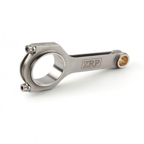 Deli motorja Kovane jeklene ojnice ZRP MITSUBISHI 4G63 EVO 1-9 (H-nosilec) | race-shop.si