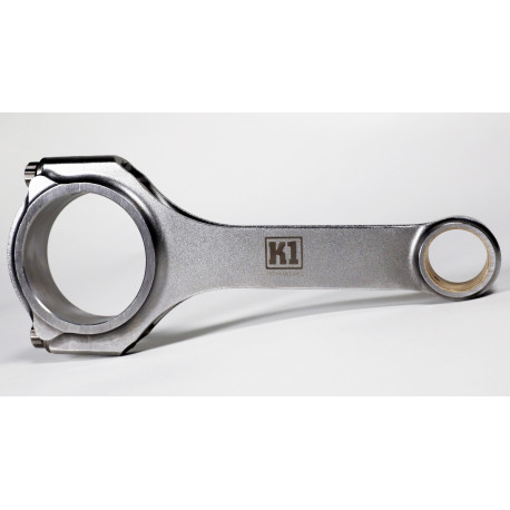 Deli motorja Kovane jeklene ojnice K1 NISSAN QR25DE (H-nosilec) | race-shop.si