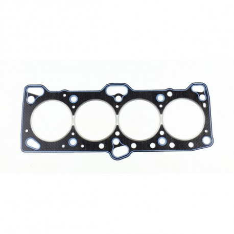 Deli motorja ATHENA tesnilo glave valja za Mitsubishi 4G63 6-bolt (Cut Ring), premer 86,5 mm, debelina 1,3 mm | race-shop.si
