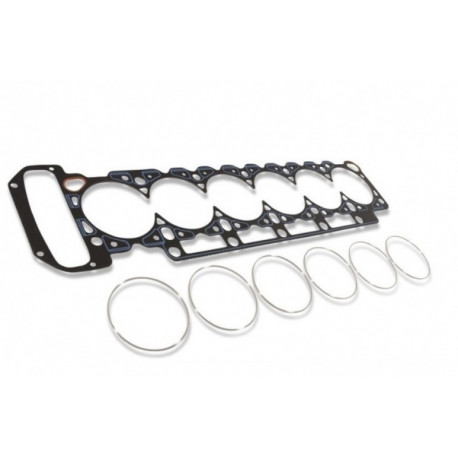 Deli motorja ATHENA tesnilo glave valja za Subaru FA20DIT (MLS, leva stran), premer 89,5 mm, debelina 0,8 mm | race-shop.si