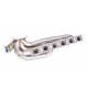 E36 Stainless steel exhaust manifold BMW E36 6-cylinder extreme T4 - 325I, 328I | race-shop.si