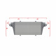 Po meri Performance custom intercooler Wagner 600mm x 300mm x 90mm | race-shop.si