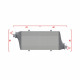 Po meri Competition custom intercooler Wagner 700mm x 300mm x 90mm | race-shop.si