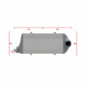 Po meri Performance custom intercooler Wagner 650mm x 400mm x 100mm | race-shop.si