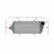Po meri Performance custom intercooler Wagner 500mm x 205mm x 80mm | race-shop.si