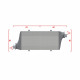 Po meri Competition custom intercooler Wagner 500mm x 300mm x 90mm | race-shop.si