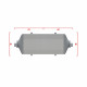 Po meri Performance custom intercooler Wagner 600mm x 300mm x 90mm | race-shop.si