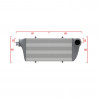 Performance intercooler Wagner na mieru 550mm x 400mm x 100mm