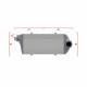 Po meri Performance custom intercooler Wagner 550mm x 400mm x 100mm | race-shop.si