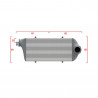 Performance intercooler Wagner na mieru 550mm x 400mm x 100mm