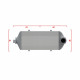 Po meri Performance custom intercooler Wagner 500mm x 205mm x 80mm | race-shop.si