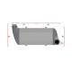 Po meri Competition custom intercooler Wagner 600mm x 300mm x 90mm | race-shop.si