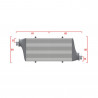 Competition intercooler Wagner na mieru 650mm x 400mm x 100mm